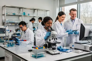 2027 Fastest Accredited Online Science Programs: Accelerated Degrees and Completion Times thumbnail