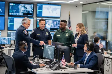 2026 Online Homeland Security Bachelor's Degree Programs That Accept Transfer Credits thumbnail