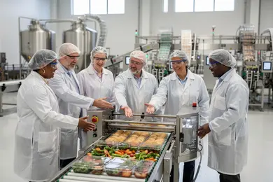 2026 Best Online Bachelor's in Food Industry Management With the Best Fit for Busy Professionals thumbnail