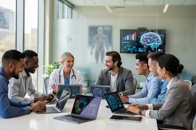 2026 Best AI Adoption Courses for Healthcare Leaders Evaluating AI ROI thumbnail