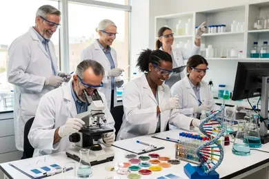 2026 Online Biology and Biological Sciences Bachelor's Degrees for Adults Over 40 thumbnail