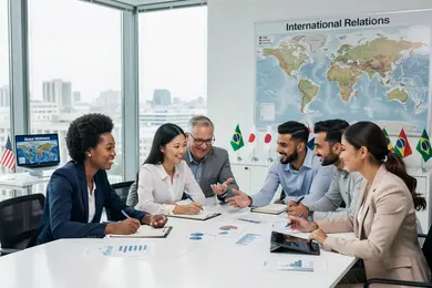 2026 Cheapest Accelerated International Relations Degree Programs Online thumbnail