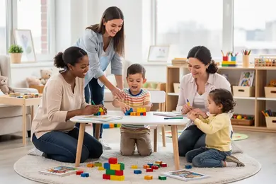 2027 Remote Work Report for Early Childhood Education Graduates: Flexible Roles, Pay, and Hiring Trends thumbnail