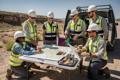 2026 Best Online Geosciences Programs for Professionals Seeking Career Mobility Across Earth Science Settings thumbnail