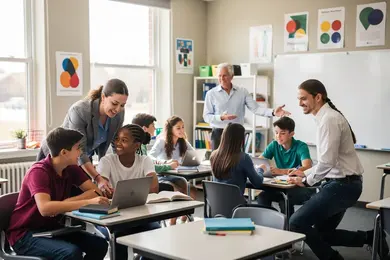 2027 Accredited Online Secondary Education Degree Programs With No GRE or GMAT Requirements thumbnail