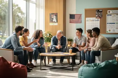 2026 Entry-Level Jobs With a Youth and Family Ministry Master's Degree thumbnail