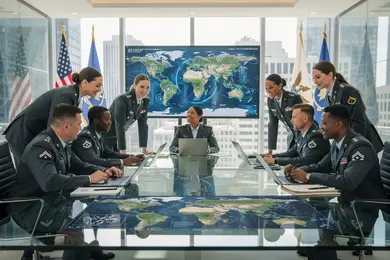 2026 Fastest Online Military Science & Studies Bachelor's Degree Programs You Can Finish in 3 Years or Less thumbnail