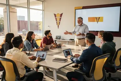 2026 Is Arizona State University's Online MS in Psychology - Industrial and Organizational Psychology Worth It? What Students Should Know thumbnail