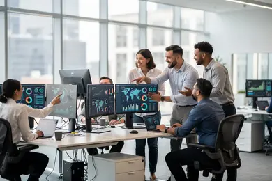 2026 Best Online Data Analytics Degrees for SaaS Analytics Careers thumbnail