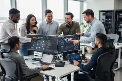 2027 Fastest Accredited Online Information Technology Degree Programs That Accept Transfer Credits thumbnail