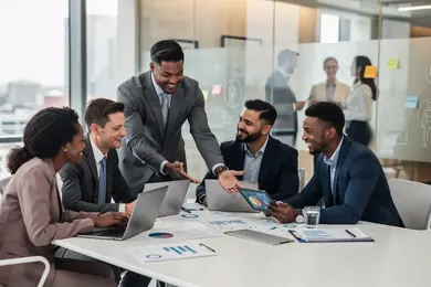 2026 Healthcare Business Roles You Can Target With a Business Administration Degree thumbnail