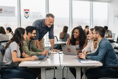 2026 Is Grand Canyon University's Online BA in Social Media Worth It? What Students Should Know thumbnail