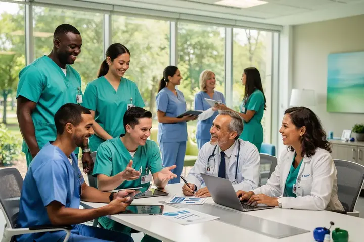 2026 ABSN Careers Outside the Hospital