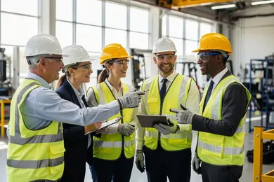 2027 Best Online Occupational Safety & Health Doctorate Programs for Executive and Leadership Careers thumbnail