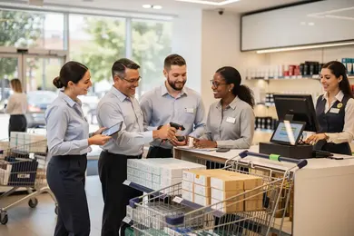 2026 Military-Friendly Online Retail Management Bachelor's Degree Programs thumbnail