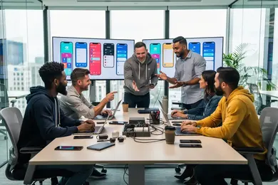 2027 Accredited Online Mobile App Development Degree Programs With No GRE or GMAT Requirements thumbnail