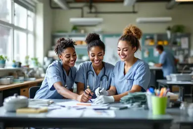 Best Home Health Aide Training Programs & Trade Schools - Top Home Health Aide Schools in Midwest for 2026