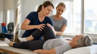 2027 Online Physical Therapy Degree Programs With No Letters of Recommendation Required thumbnail