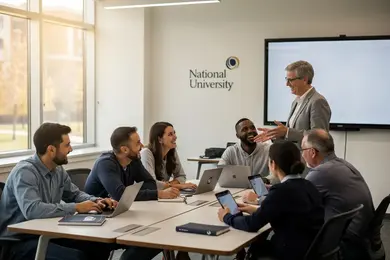 2026 Is National University's Online PhD-Ed in Organizational Leadership Worth It? What Students Should Know thumbnail