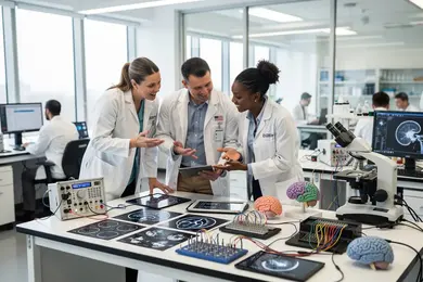 2026 Neuroscience Roles With the Strongest Promotion Potential thumbnail