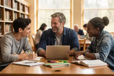 2027 Most Affordable Master's Degrees for Students Returning After a Long Break thumbnail