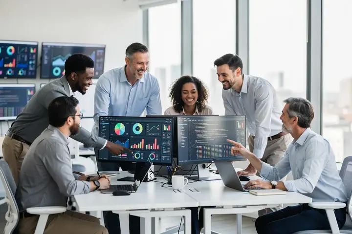 2026 Best Online Master's in Data Science With the Best Fit for Promotion