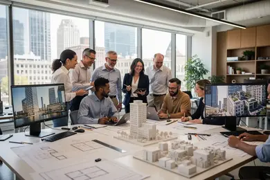 2026 Online Architecture Degrees That Help Build Design Studio Skills thumbnail