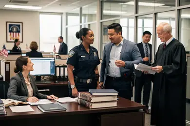 2026 Online Criminal Justice Degrees With the Best FAFSA-Friendly Options thumbnail