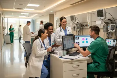 2027 Online Patient Safety & Quality Degree Programs That Accept 60, 75, or 90 Transfer Credits thumbnail