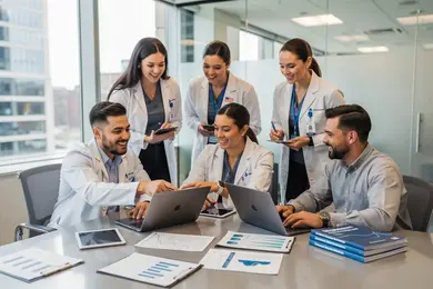 2026 Entry-Level Hiring Trends for Clinical Research Management Graduates: Where New Grads Have the Best Odds thumbnail