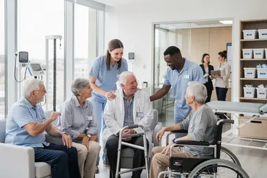 2026 Graduation Rates for Online Gerontology and Aging Master's Programs: Completion Statistics thumbnail