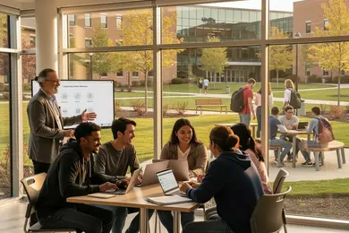 2026 Cheapest Online Degrees at Brenau University thumbnail
