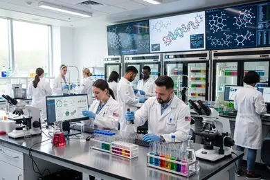 2026 Most Valuable Skills You Build in a Biochemistry Degree and Which Careers Use Them Most thumbnail