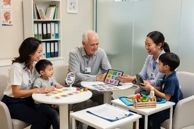 2026 Understanding ASHA, CAA, and State Licensure in Speech Pathology thumbnail