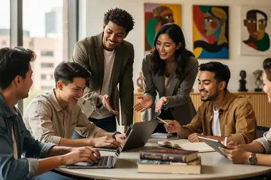 2026 Liberal Arts Degree Completion Time Report: How Long Students Actually Take to Graduate thumbnail