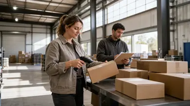 2027 Best Online Logistics Master's Programs at Nonprofit Universities thumbnail