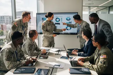2026 Military Science & Studies Degree Program Availability Report: Which States and Schools Offer the Most Options thumbnail