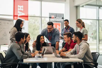 2026 Accelerated Online Programs at Lamar University thumbnail