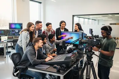 2026 Arts Audio Video Technology and Communications: Complete Student Guide thumbnail