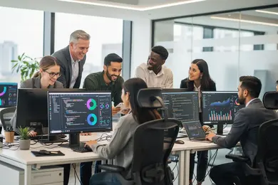 2026 Online Data Science Bachelor's Degree Programs With No SAT or ACT Requirements thumbnail