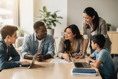 2026 Best Online Human Services Degrees for Youth Services Careers thumbnail
