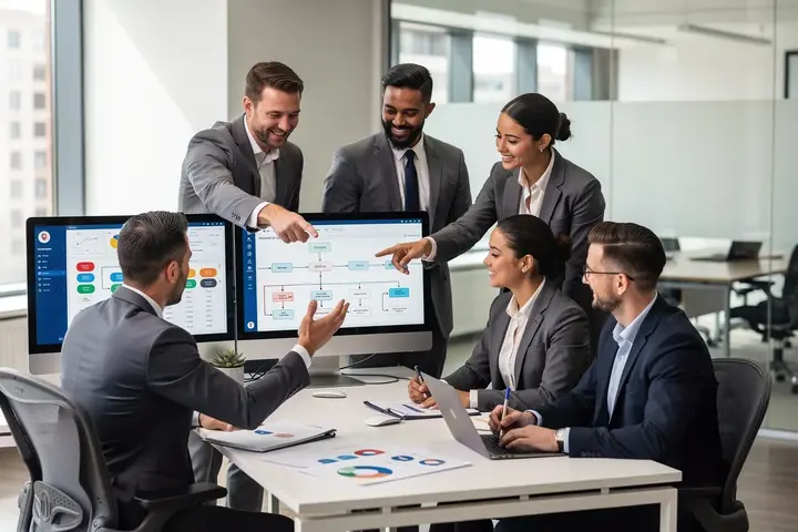 2026 First Operations Roles for Coordinators Seeking Analyst and Supervisor Growth