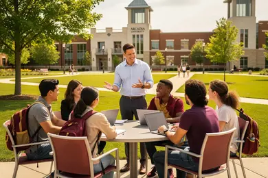 2026 Best Online Degrees at Arcadia University: Programs, Tuition, and Admissions thumbnail