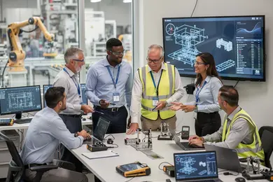 2026 Industrial Engineering Master's Degree vs Graduate Certificate: Which Is Better? thumbnail