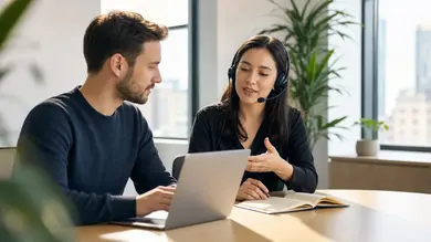 2027 Best Online Health Communication Master's Programs at Nonprofit Universities thumbnail