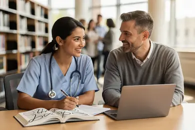 2027 Best Professional Doctorate Programs for Students With Low GPA thumbnail