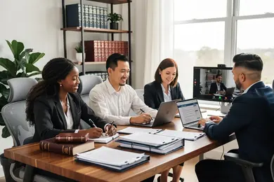 2026 Remote Jobs You Can Get With a Legal Studies Master's Degree thumbnail
