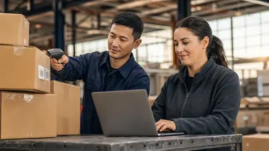 2027 Fastest Accredited Online Supply Chain Management Master's Programs With No Thesis Requirement thumbnail