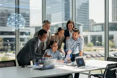 2026 Best AI Courses for Transformation Officers With Certificates thumbnail