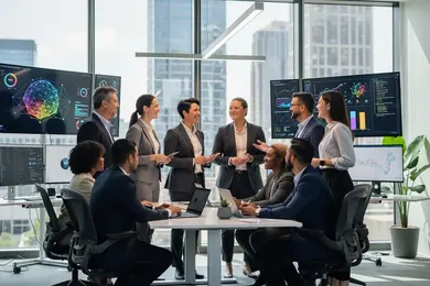2026 Best AI Strategy Courses for Asset Management Professionals thumbnail